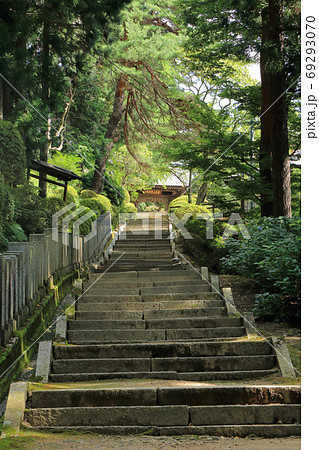 牛伏寺 長野県松本市 牛伏寺 長野県松本市 69293070