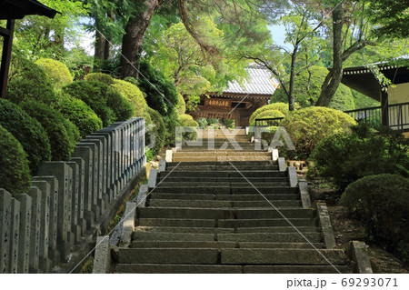 牛伏寺 長野県松本市 牛伏寺 長野県松本市 69293071