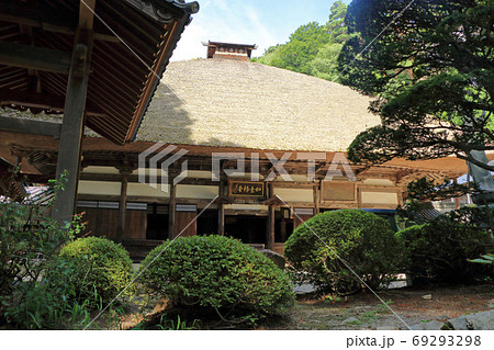 牛伏寺 如意輪堂 長野県松本市 牛伏寺 如意輪堂 長野県松本市 69293298