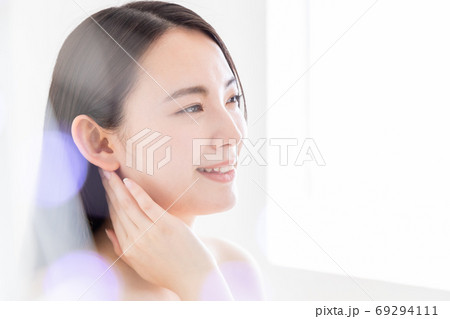 エステ　女性　ブライダルエステ　ビューティー　美容　エステサロン 69294111