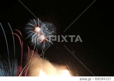 2019ふくろい遠州の花火 2019ふくろい遠州の花火 69294157