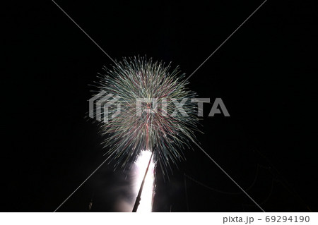 2019ふくろい遠州の花火 2019ふくろい遠州の花火 69294190