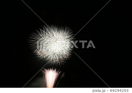 2019ふくろい遠州の花火 2019ふくろい遠州の花火 69294203