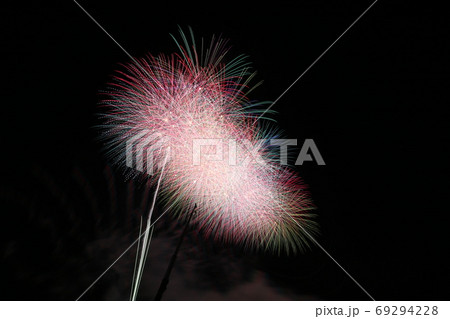 2019ふくろい遠州の花火 2019ふくろい遠州の花火 69294228