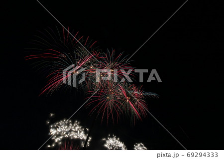 2019ふくろい遠州の花火 2019ふくろい遠州の花火 69294333