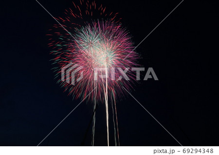 2019ふくろい遠州の花火 2019ふくろい遠州の花火 69294348