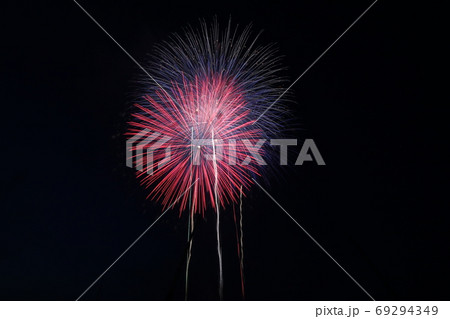 2019ふくろい遠州の花火 2019ふくろい遠州の花火 69294349