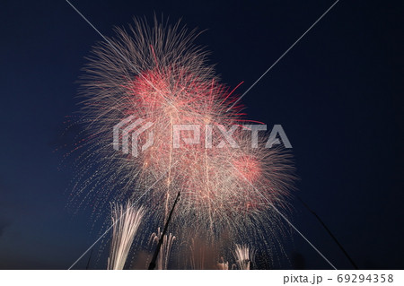 2019ふくろい遠州の花火 2019ふくろい遠州の花火 69294358