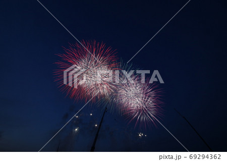 2019ふくろい遠州の花火 2019ふくろい遠州の花火 69294362