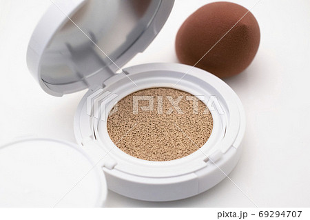 メイクアップファンデーション 69294707