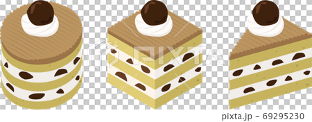 圓形,方形和三角形萬寶龍 圓形,方形和三角形萬寶龍 69295230