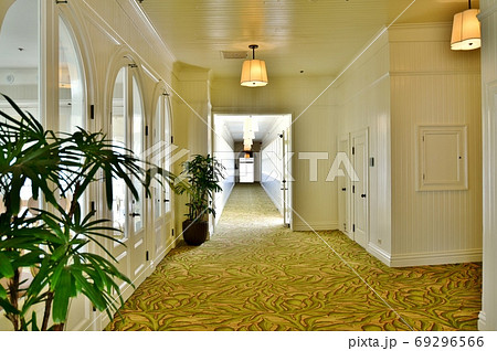 ハワイの休日 69296566