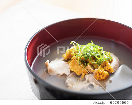 いちご煮 いちご煮 69296666