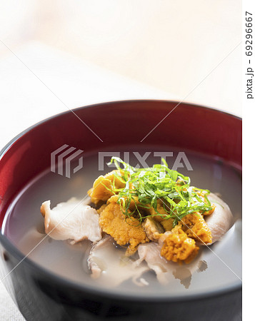 いちご煮 いちご煮 69296667