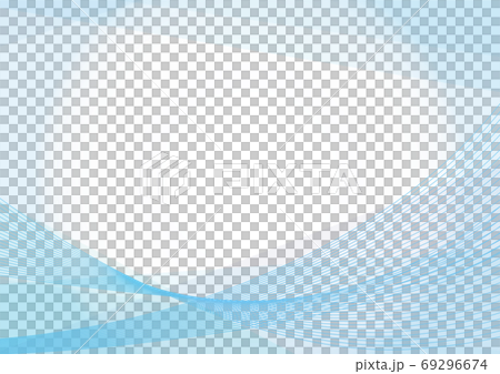 Abstract blue background 03 69296674