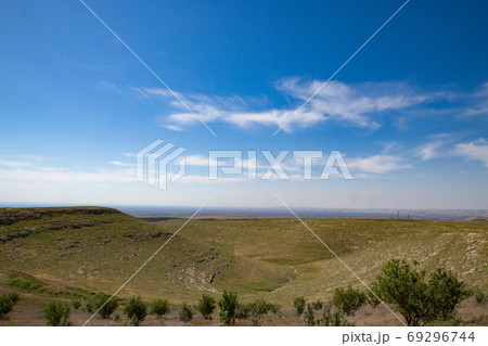 青空の風景 青空の風景 69296744