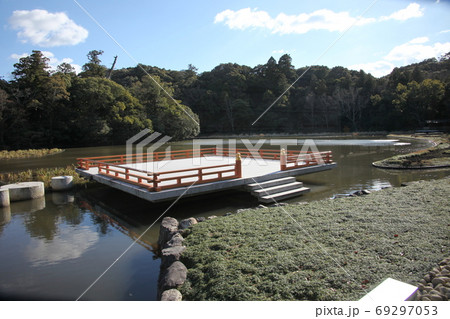 伊勢神宮 69297053