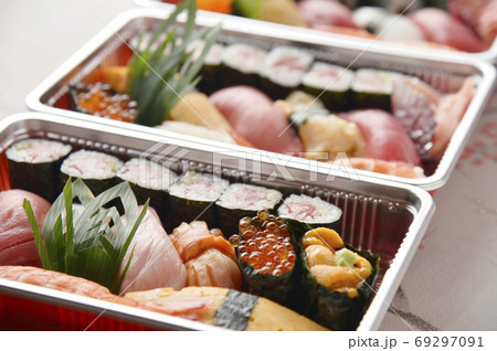 寿司 寿司 69297091