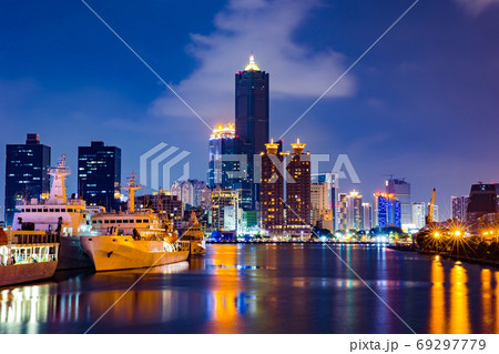 台湾 高雄 高雄市 69297779