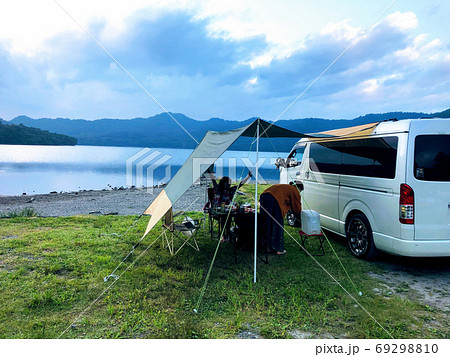 ファミリーライフ バンライフ (赤城山大沼湖畔) ファミリーライフ バンライフ (赤城山大沼湖畔) 69298810