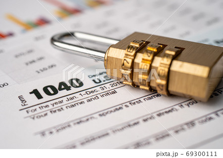 Tax Return form 1040 and Golden security digital password lock k Tax Return form 1040 and Golden security digital password lock k 69300111
