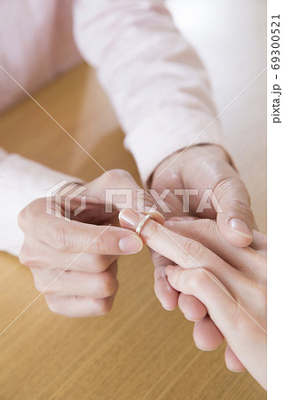 プロポーズ プロポーズ 69300521