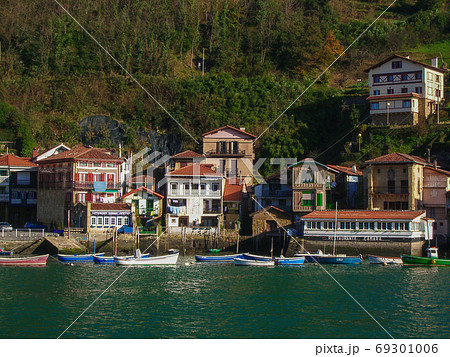 サン・セバスチャン パサイア サン・セバスチャン パサイア 69301006