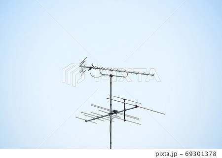 テレビアンテナ テレビアンテナ 69301378