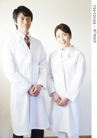 医師ポートレート 医師ポートレート 69301462
