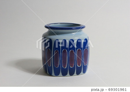 ロイヤルコペンハーゲン テネラ フラワーベース  69301961