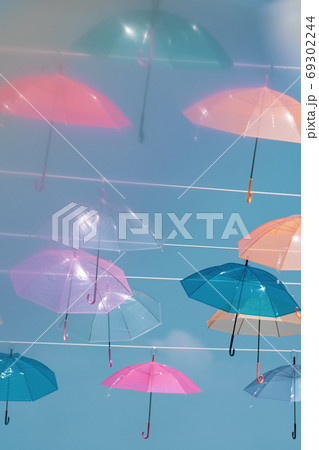 あんぶれら あんぶれら 69302244