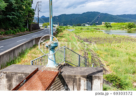 田園風景 69303572