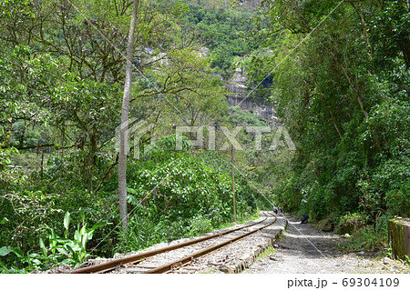 マチュピチュ・スタンドバイミーコース マチュピチュ・スタンドバイミーコース 69304109