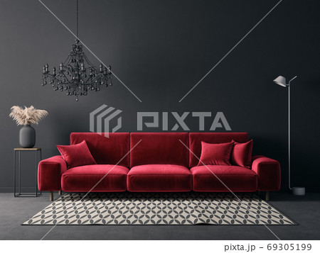 interior interior 69305199