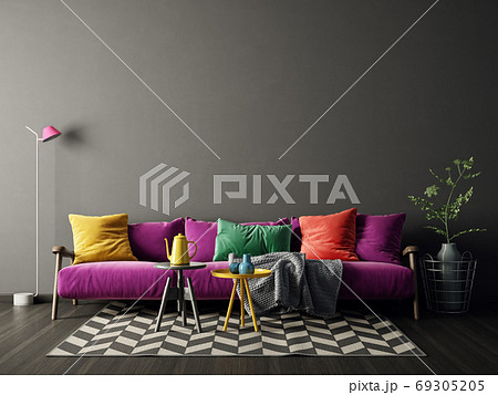 interior 69305205