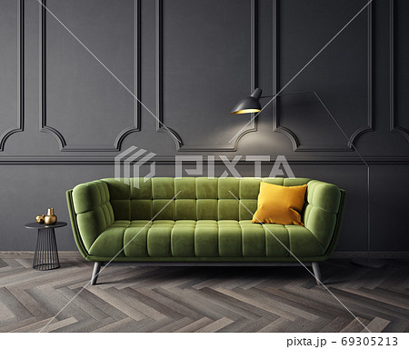 interior interior 69305213