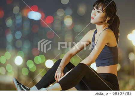女性 女 女の子 69307782