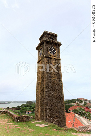 Fort Galle 69308525