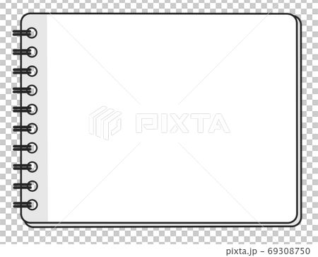 Memo paper memo exercise book notebook 69308750