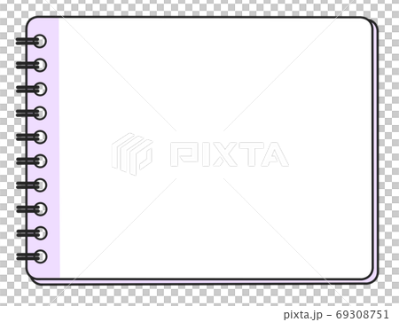 Memo paper memo exercise book notebook 69308751