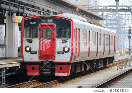 815系 815系 69308810