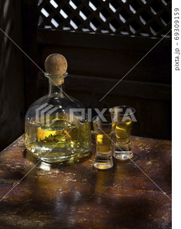 tequila view tequila view 69309159