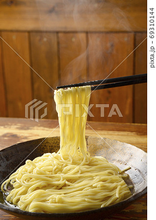 ラーメン箸上げ 69310144