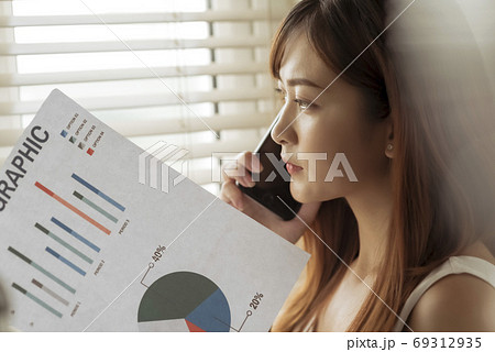Women business Women business 69312935