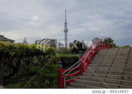 亀戸天神社 亀戸天神社 69314837