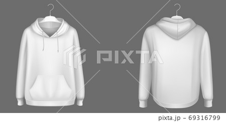 Hoody, black sweatshirt on hanger mock up set Hoody, black sweatshirt on hanger mock up set 69316799
