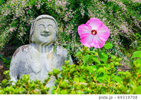花と奪衣婆 花と奪衣婆 69319708
