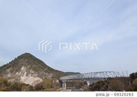 天門橋　天草五橋 69320263