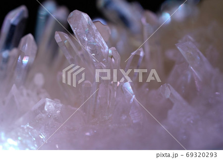 パワーストーン 水晶　クリスタル 69320293