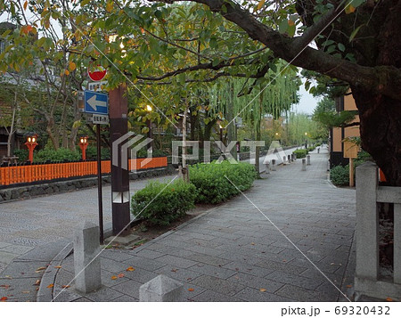 白川筋_祇園 白川筋_祇園 69320432
